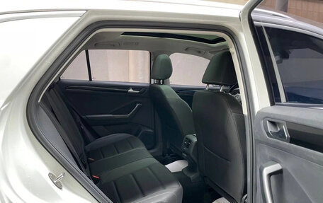 Volkswagen T-Roc I, 2021 год, 1 499 123 рублей, 11 фотография