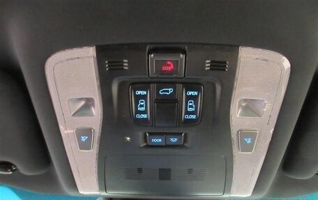 Toyota Alphard III, 2021 год, 4 290 000 рублей, 15 фотография