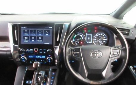 Toyota Alphard III, 2021 год, 4 290 000 рублей, 7 фотография