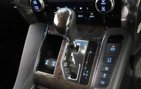 Toyota Alphard III, 2021 год, 4 290 000 рублей, 11 фотография