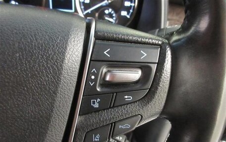 Toyota Alphard III, 2021 год, 4 290 000 рублей, 16 фотография