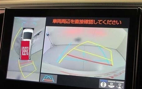 Toyota Alphard III, 2021 год, 4 290 000 рублей, 9 фотография