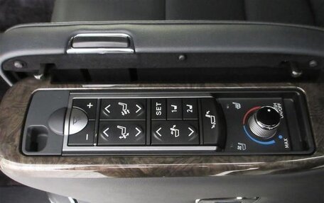 Toyota Alphard III, 2021 год, 4 290 000 рублей, 17 фотография
