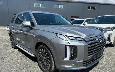 Hyundai Palisade I, 2024 год, 4 900 300 рублей, 4 фотография