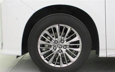 Toyota Alphard III, 2021 год, 4 290 000 рублей, 19 фотография