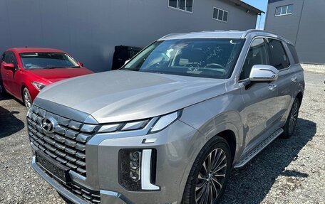 Hyundai Palisade I, 2024 год, 4 900 300 рублей, 3 фотография