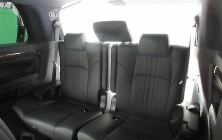 Toyota Alphard III, 2021 год, 4 290 000 рублей, 23 фотография