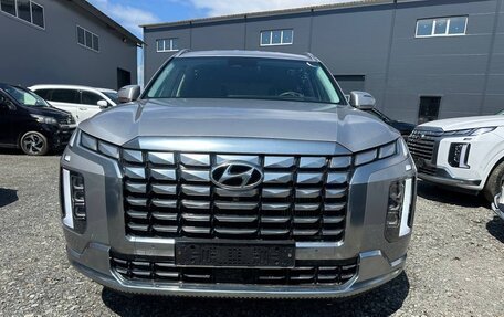 Hyundai Palisade I, 2024 год, 4 900 300 рублей, 2 фотография