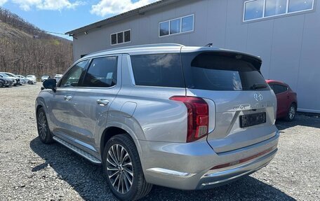 Hyundai Palisade I, 2024 год, 4 900 300 рублей, 7 фотография