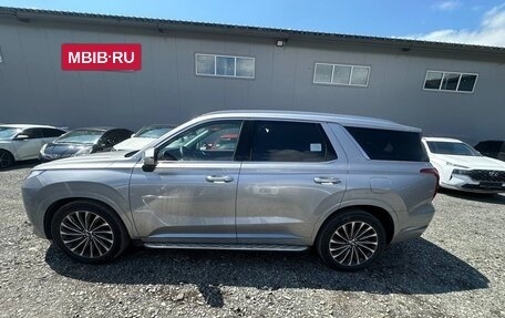 Hyundai Palisade I, 2024 год, 4 900 300 рублей, 6 фотография