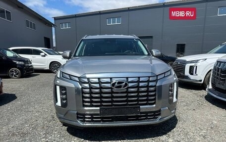 Hyundai Palisade I, 2024 год, 4 900 300 рублей, 5 фотография