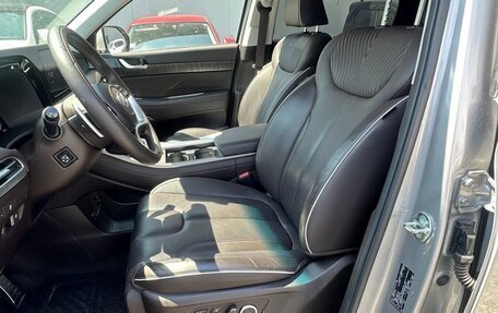 Hyundai Palisade I, 2024 год, 4 900 300 рублей, 13 фотография