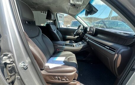 Hyundai Palisade I, 2024 год, 4 900 300 рублей, 14 фотография