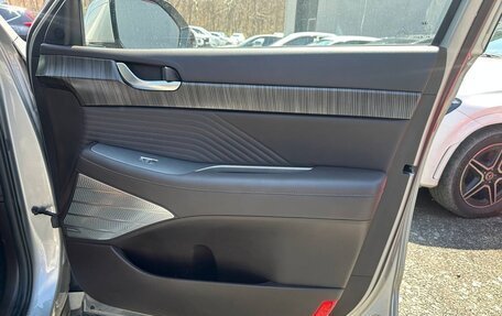 Hyundai Palisade I, 2024 год, 4 900 300 рублей, 21 фотография