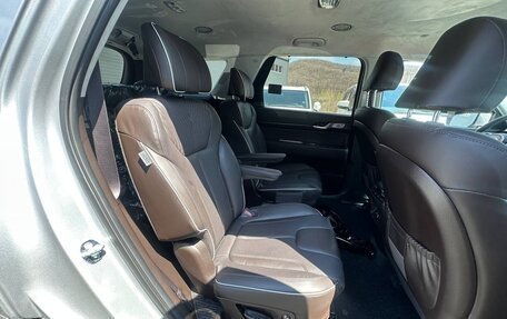 Hyundai Palisade I, 2024 год, 4 900 300 рублей, 15 фотография