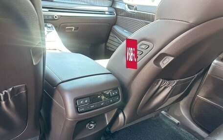 Hyundai Palisade I, 2024 год, 4 900 300 рублей, 19 фотография