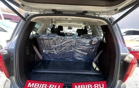 Hyundai Palisade I, 2024 год, 4 900 300 рублей, 18 фотография