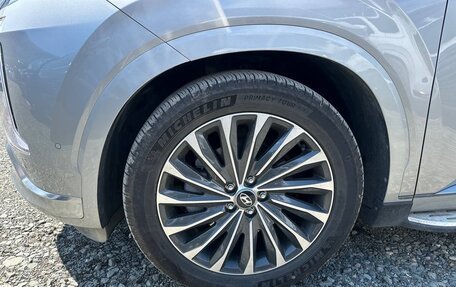 Hyundai Palisade I, 2024 год, 4 900 300 рублей, 32 фотография