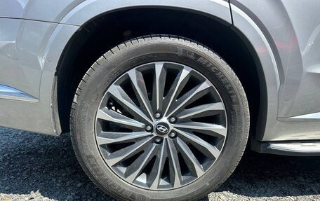 Hyundai Palisade I, 2024 год, 4 900 300 рублей, 31 фотография