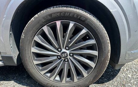 Hyundai Palisade I, 2024 год, 4 900 300 рублей, 34 фотография
