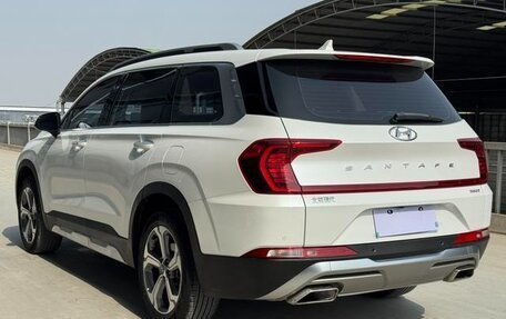 Hyundai Santa Fe IV, 2020 год, 2 300 300 рублей, 4 фотография