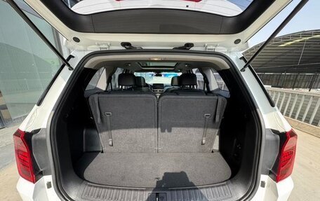 Hyundai Santa Fe IV, 2020 год, 2 300 300 рублей, 7 фотография