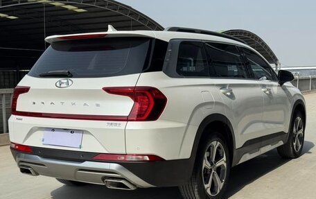 Hyundai Santa Fe IV, 2020 год, 2 300 300 рублей, 5 фотография