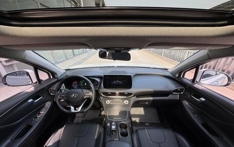 Hyundai Santa Fe IV, 2020 год, 2 300 300 рублей, 8 фотография