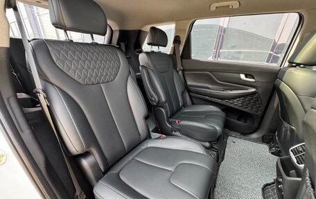 Hyundai Santa Fe IV, 2020 год, 2 300 300 рублей, 12 фотография