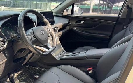 Hyundai Santa Fe IV, 2020 год, 2 300 300 рублей, 9 фотография