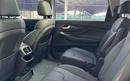Hyundai Santa Fe IV, 2020 год, 2 300 300 рублей, 11 фотография