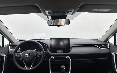 Toyota RAV4, 2021 год, 2 250 404 рублей, 6 фотография