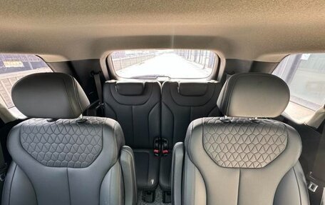 Hyundai Santa Fe IV, 2020 год, 2 300 300 рублей, 13 фотография