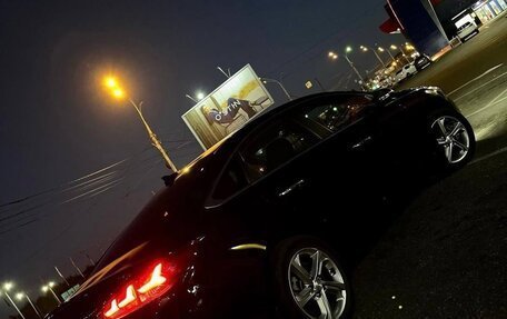 Hyundai Sonata VII, 2018 год, 2 250 000 рублей, 3 фотография