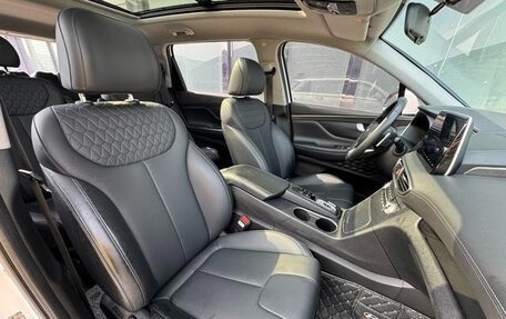 Hyundai Santa Fe IV, 2020 год, 2 300 300 рублей, 10 фотография