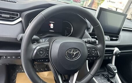 Toyota RAV4, 2021 год, 2 250 404 рублей, 8 фотография