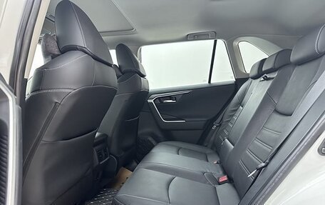 Toyota RAV4, 2021 год, 2 250 404 рублей, 9 фотография