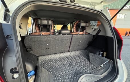 Nissan Note II рестайлинг, 2014 год, 990 000 рублей, 3 фотография