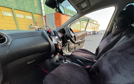 Nissan Note II рестайлинг, 2014 год, 990 000 рублей, 5 фотография