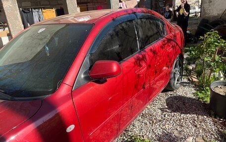 Mazda 3, 2004 год, 540 000 рублей, 2 фотография
