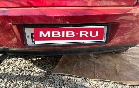 Mazda 3, 2004 год, 540 000 рублей, 15 фотография