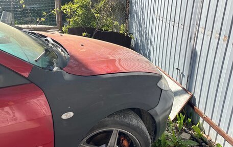 Mazda 3, 2004 год, 540 000 рублей, 18 фотография