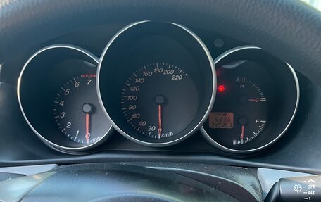 Mazda 3, 2004 год, 540 000 рублей, 20 фотография
