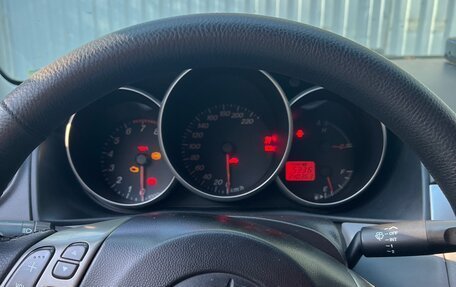 Mazda 3, 2004 год, 540 000 рублей, 21 фотография