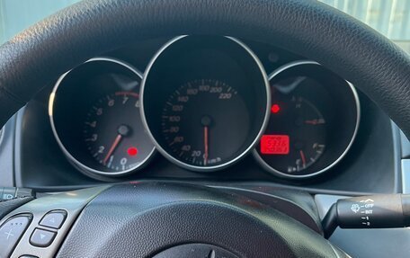 Mazda 3, 2004 год, 540 000 рублей, 22 фотография