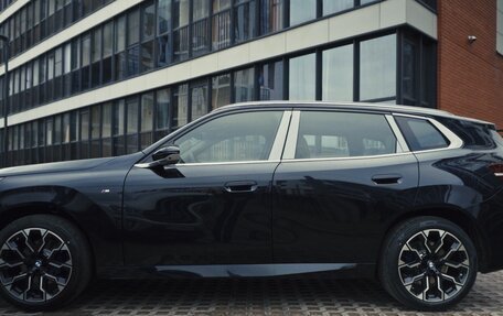 BMW X3, 2025 год, 8 950 000 рублей, 3 фотография