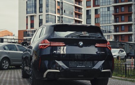 BMW X3, 2025 год, 8 950 000 рублей, 2 фотография