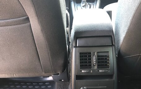 Skoda Yeti I рестайлинг, 2013 год, 820 000 рублей, 7 фотография