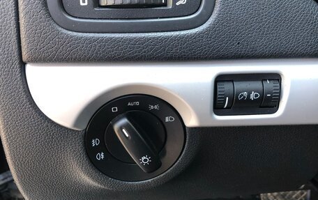Skoda Yeti I рестайлинг, 2013 год, 820 000 рублей, 10 фотография
