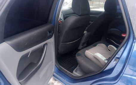 Ford Focus II рестайлинг, 2008 год, 565 000 рублей, 5 фотография